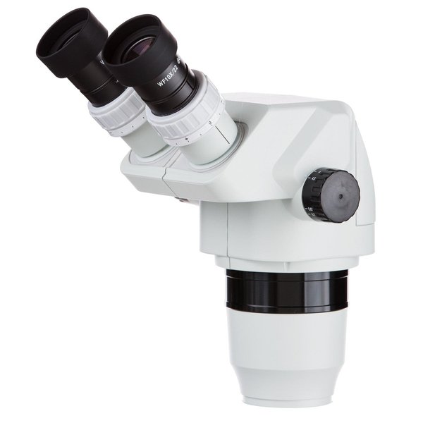 Amscope 6.7X-45X Ultimate Binocular Stereo Zoom Microscope Head ZM6745B